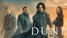 Dune: La nueva adaptación cinematográfica de la novela de ciencia-ficción se deja ver en impresionante tráiler [VIDEO]