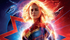 Brie Larson: Actriz de Capitana Marvel realizó casting para Thor y Iron Man 2