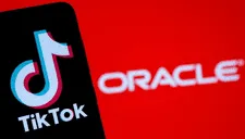TikTok se asocia con Oracle para permanecer en Estados Unidos y rechaza la oferta de compra de Microsoft, según WSJ