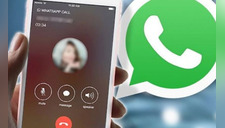 ¿Cómo puedo grabar una llamada de WhatsApp? Con este sencillo método paso a paso lo lograrás