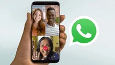 ¿Cómo saber si alguien se encuentra en una videollamada de WhatsApp? Con este truco podrás saberlo