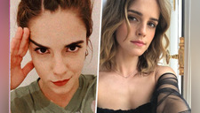 TikTok : Aparece  joven que es tan idéntica a Emma Watson que parece su "clon"