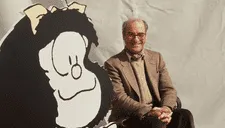 "Quino": otras publicaciones del “padre de Mafalda” que probablemente no conocías