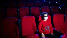 'Tal vez los cines no sobrevivan': Cineastas piden ayuda para salvar a la industria cinematográfica