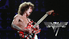 Descansa en paz, maestro: Eddie Van Halen, legendario guitarrista de Rock, fallece a los 65 años
