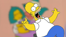 La hija ilegítima de Homero: Conoce la historia desconocida de Los Simpson