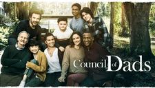 FOX Premium: “Council of Dads”, la serie donde la familia adquiere un significado distinto, llega a Latinoamérica