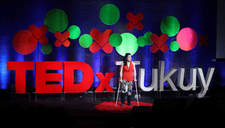 "Reimaginar el futuro": La edición 2020 de TEDxTukuy se llevará a cabo de forma digital en Perú