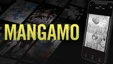 Conoce a Mangamo la nueva aplicación para leer manga legal, a nivel mundial