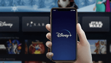Disney Plus: ¿Cuántas personas podrán usar una misma cuenta del servicio?