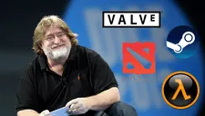 Gabe Newell, dueño de Valve, Steam, Half-Life y Dota 2, cumple 58 años: un visionario que revolucionó el PC Gaming