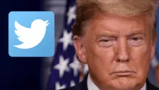 Twitter confirma que Donald Trump se quedará sin privilegios presidenciales tras perder las elecciones