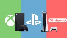 Le dicen no a la guerra de consolas: Sony, Microsoft y Nintendo se felicitan por lanzamiento de PS5 y Xbox Series X