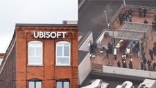 Ubisoft Montreal: Momento de terror se vivió en las oficinas de la compañía por supuesta toma de rehenes