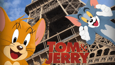 Tom y Jerry vuelven en 2021 y este es el tráiler que emocionó a fans (VIDEO)