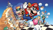 Super Mario Bros. 3: Copia sellada y en perfecto estado del videojuego es vendida a $156,000 en subasta