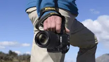 Oportunidad única: Nikon ofrece clases de su escuela profesional de fotografía totalmente gratis