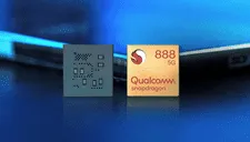 Snapdragon 888: Qualcomm presenta los procesadores que serán el estándar en celulares de gama alta durante 2021