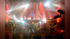 Resiliencia Fest: Organizan el primer festival de metal peruano vía streaming con aclamadas bandas nacionales