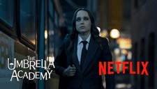 Elliot Page continuará interpretando a Vanya Hargreeves en la tercera temporada de “The Umbrella Academy”