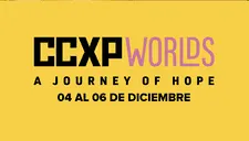 MIRA EN VIVO: Comic Con Experience 2020 - Inicia la gran convención del cómic y la cultura geek en Brasil