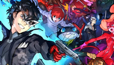 Persona 5 Strikers es anunciado para Occidente con lanzamiento en PC vía Steam