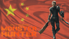 Monster Hunter: Productora se disculpa por chiste racista en la película tras recepción negativa en China