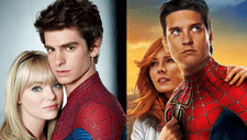 Emma Stone y Kirsten Dunst también aparecerían en la película de Spider-Man 3