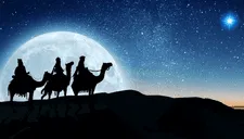 La “estrella de Belén” será visible en vísperas de Navidad tras 800 años de permanecer oculta en el espacio