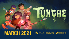 Tunche, esperado videojuego peruano, aparece en evento digital de Nintendo y revela su fecha de estreno