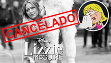 ¡Triste final! Hilary Duff confirma que la secuela de Lizzie McGuire ha sido cancelada