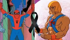 Doug Crane, dibujante de He-Man, Spider-Man y She-Ra, murió a los 85 años