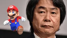 Shigeru Miyamoto, creador de Super Mario y The Legend of Zelda, asegura ser un jefe complicado y fastidioso