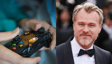 Christopher Nolan, director de The Dark Knight, Inception y Memento, quiere incursionar en los videojuegos