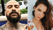Critican a cantante mexicano 'Babo' por acosar a Yuya a través de redes sociales