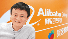¿Dónde está? Jack Ma, fundador y CEO de Alibaba Group, se encuentra desaparecido desde hace meses