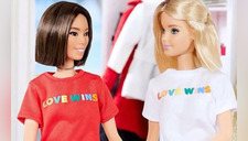 ¿Barbie tiene novia? Una publicación de Twitter sacudió las redes sociales y esta es la verdad