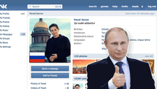 'VK': El Facebook ruso que todos están usando y que ya está disponible para iOS y Android