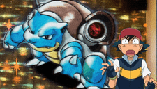 Un nuevo récord: Venden rara carta Pokémon de “Blastoise Holográfico” por $360,000
