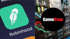 Robinhood y otros corredores de bolsa bloquean operaciones con GameStop, ganándose el repudio de sus usuarios
