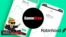 Preparan demanda colectiva contra Robinhood por bloquear operaciones con GameStop y otras compañías