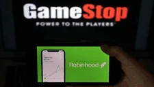 Robinhood reinicia operaciones de usuarios con GameStop tras recaudar $1,000 millones de emergencia
