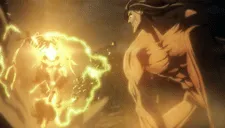 Shingeki no Kyojin: La espectacular obra musical que acompaña la transformación del Titán Martillo de Guerra