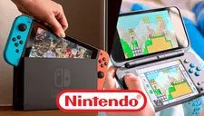 ¡Nintendo Switch no para! La consola superó las ventas totales de 3DS y está a poco de superar a Game Boy Advance