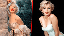 Doble de Marilyn Monroe asegura que su fantasma la acosa y alega que escucha 'voces extrañas'