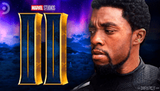 ¿T'Challa de Black Panther ya tiene sucesor? Marvel Studios estaría interesado en este actor
