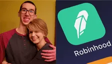 Familia de joven que se suicidó por creer que debía $730,000 demanda a la plataforma Robinhood
