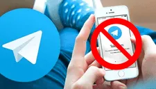 Conoce la lista de celulares en los que Telegram dejará de funcionar