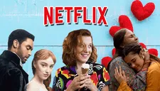 18 Películas y series de Netflix que celebran la amistad, el amor familiar y el autoestima