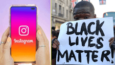Instagram toma radical decisión contra usuarios que escriban insultos racistas